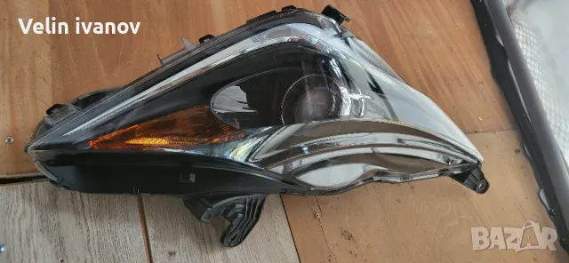 фарове за тойота айго, снимка 8 - Части - 47394653