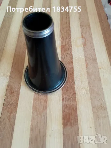 корпус за кларинет Китайски , снимка 2 - Духови инструменти - 49409551