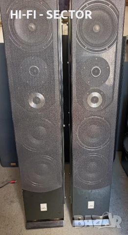 Human /Dragon Audio тонколони , снимка 2 - Тонколони - 52118587