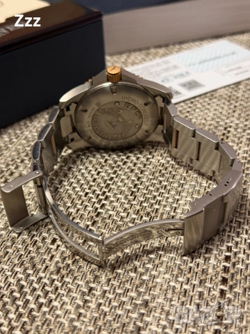 Longines HydroConquest 41mm, снимка 11 - Мъжки - 53580565