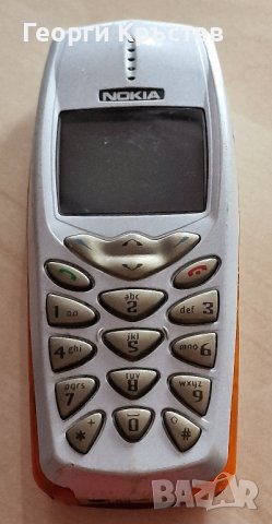 Nokia 3510, снимка 1 - Nokia - 43267182