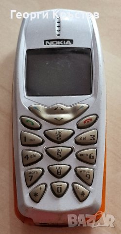 Nokia 3510