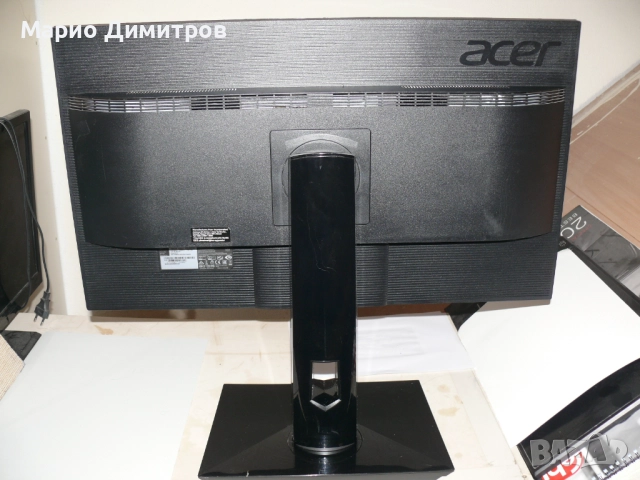 Продавам геймарски. Монитор 