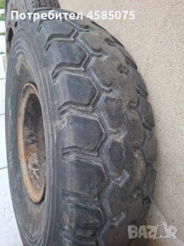 Гуми за селскостопанска техника ремаркета и камиони 14,00/20, снимка 9 - Гуми и джанти - 52960395
