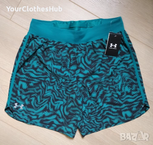 НОВИ Under Armour M size Дамски шорти