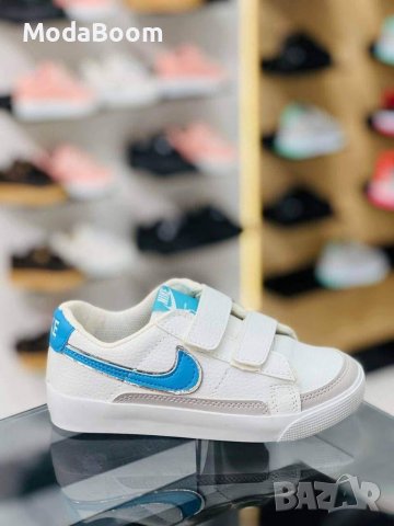 Детски обувки Nike