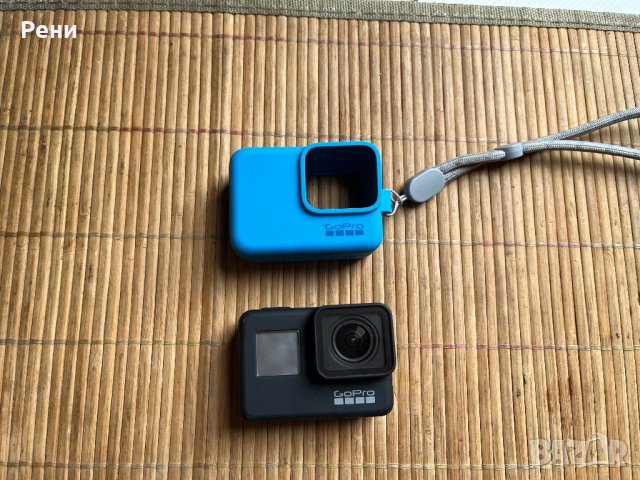 Go pro Hero 7 black, снимка 5 - Камери - 43127013