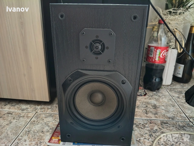 Hans Deutsch Тонколони.