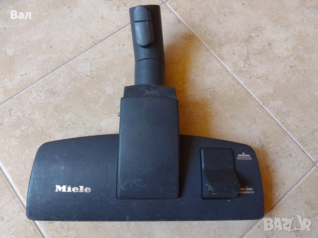 На части прахосмукачка MIELE S8710, снимка 10 - Прахосмукачки - 51550254