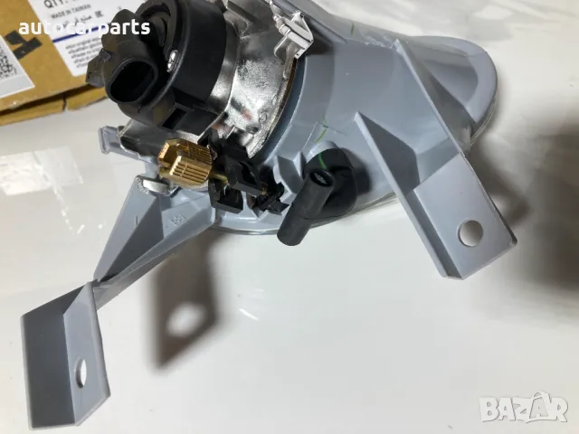 Ляв фар за мъгла за Опел Тигра Купе / OPEL Tigra (S93) 1994 - 2000, снимка 8 - Части - 48350562