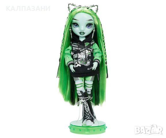 Кукла Shadow High - Vision Shadow, асортимент 1 MGA Shadow High 582731, снимка 7 - Кукли - 43287263