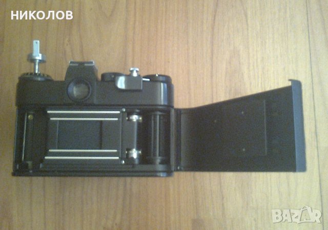 ЗЕНИТ 11 , снимка 4 - Фотоапарати - 40810783