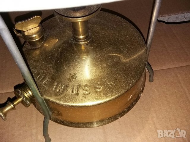 Котлон на газ /керосин /, снимка 4 - Други стоки за дома - 38095806