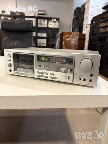 Sony TC-K71 , снимка 3 - Декове - 53061023