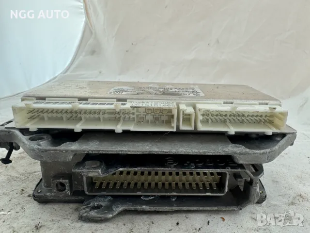 Модул ABS ASR за Mercedes Benz, A 017 545 73 32, K02, Bosch, 0 265 109 052, 0265109052, снимка 3 - Части - 48741834