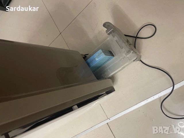 Пречиствател и овлажнител за въздух Philips, снимка 5 - Други стоки за дома - 52776877