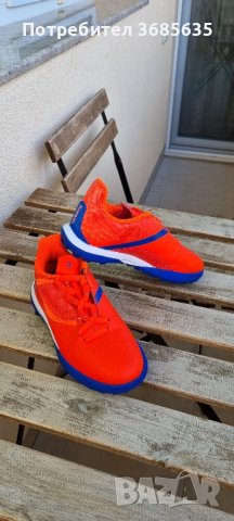 Детски обувки за футбол, снимка 5 - Детски маратонки - 43937817