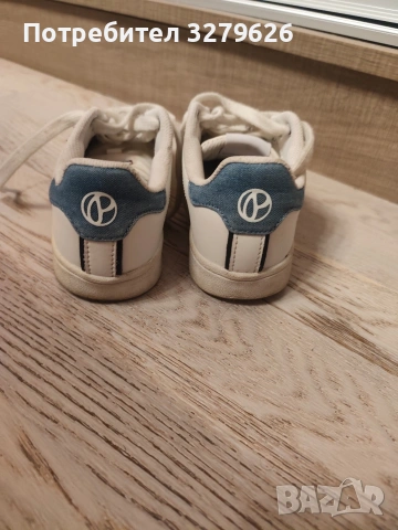 Детски стоножки Nike Сникърси Pepe jeans , снимка 13 - Детски маратонки - 53181301