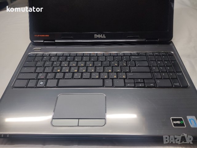 лаптоп Dell N5010 цял или на части, снимка 2 - Части за лаптопи - 44035074
