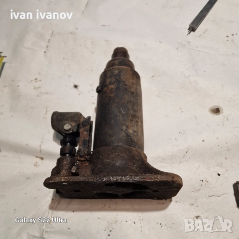 Крик 5т , снимка 8 - Други инструменти - 52458982