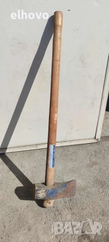 Стар топор#2