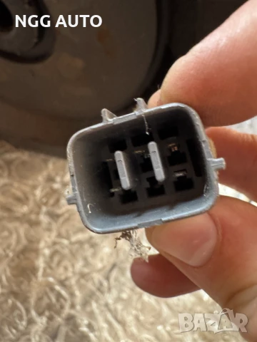 Субуфер Bose G21B 66 960 за Mazda 6,  Speaker Assy stbb, снимка 5 - Части - 51396018