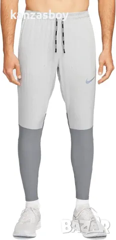 Nike Swift Men's Running Pants - мъжко ръннинг долнище L, снимка 2 - Спортни дрехи, екипи - 47559254