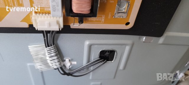 лед диоди от дисплей CY-JM040BGNV2H, снимка 2 - Части и Платки - 33169687