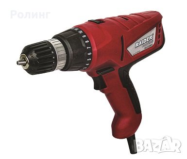 ВИНТОВЕРТ ЕЛЕКТРИЧЕСКИ 300W 2-СК. RD-CDD03/073104