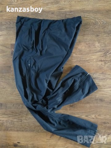 Arc’teryx Solita Pants - страхотен дамски панталон КАТО НОВ, снимка 9 - Спортни екипи - 37076560