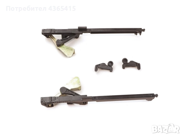 Ремонтен комплект за люк на Jeep Cherokee KL MK5 (2014-2023) EHD100140 , снимка 3 - Части - 52378967