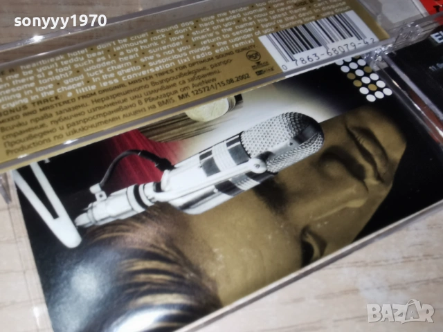 ELVIS PRESLEY 2501261509, снимка 12 - Аудио касети - 53221112