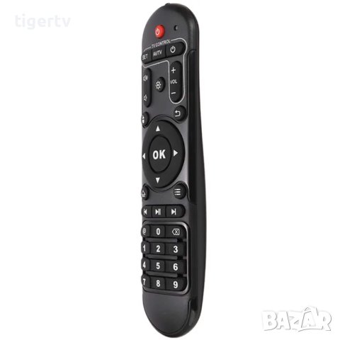 Оригинално дистанционно управление за ТВ Боксове X96 MAX+ / X96 MAX+ ULTRA / X96 MAX / X96 AIR, снимка 3 - Дистанционни - 44106153