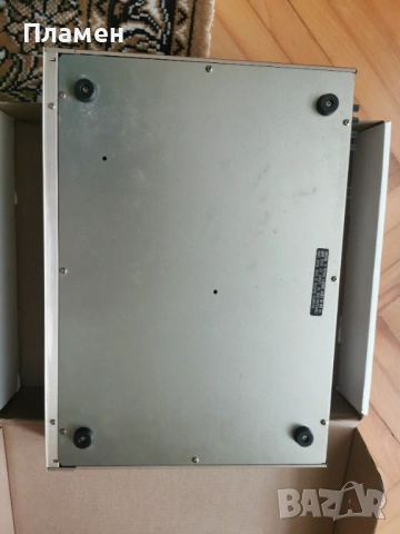 Marantz Стерио тунер, снимка 2 - Аудиосистеми - 53324365