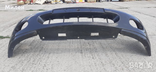 Предна Броня. Ровър 200 1995-2000 Година Rover 200, снимка 4 - Части - 33441895