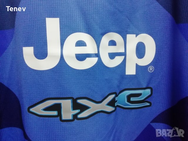 Juventus Adidas Kobra 2021 2022 оригинална нова тениска фланелка екип Ювентус Кобра L, снимка 4 - Тениски - 43233193