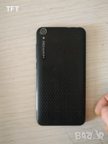 Homtom HT16 smartphone RAM: 1GB ROM: 8GB , снимка 2 - Други - 52268254