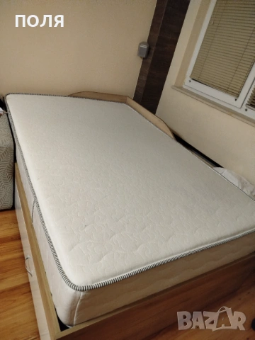 Матрак, снимка 8 - Други стоки за дома - 53407794