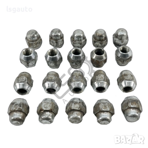 Комплект гайки за алуминиеви джанти Hyundai i40 2011-2018 ID: 155645