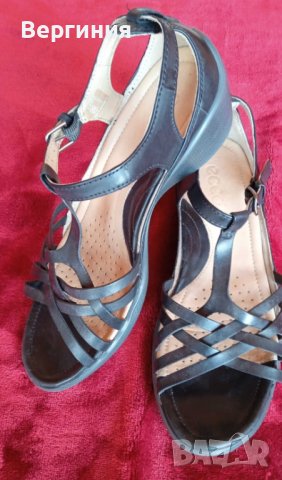 Сандали Ecco 38 номер 