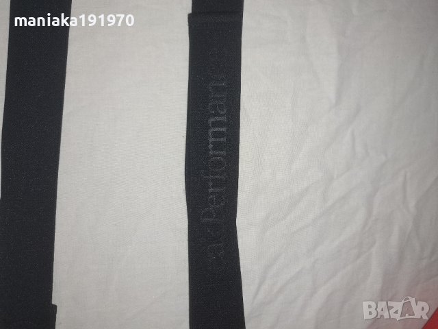 Peak Performance Men's Heli Alpine Gore-Tex 3 layer Pro Shell pant (L) мъжки ски панталон  Recco, снимка 13 - Спортни дрехи, екипи - 43237028