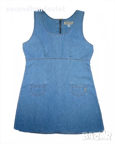 Guess Jeans дамска рокля, снимка 1