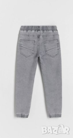 Нови детски дънки 110 размер Reserved, снимка 2 - Детски панталони и дънки - 43078853