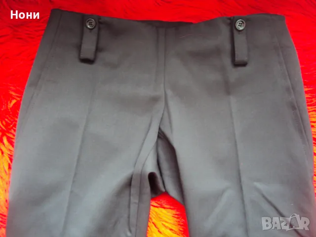 Оригинален панталон Celyn b на Elisabetta Franchi, снимка 3 - Панталони - 50160603