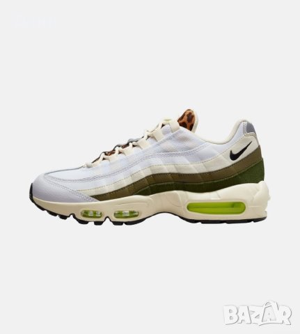 Дамски маратонки NIKE, снимка 5 - Маратонки - 43010986