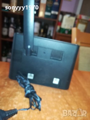 huawei 4g рутер-мтел/а1 1507221237, снимка 10 - Рутери - 37398581