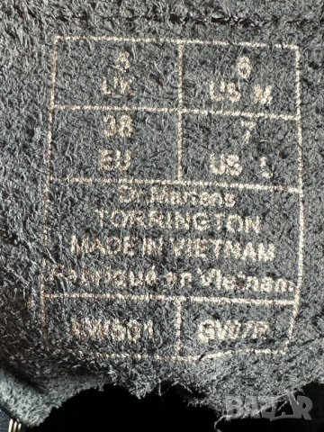 Dr Martens, снимка 6 - Дамски боти - 43686483