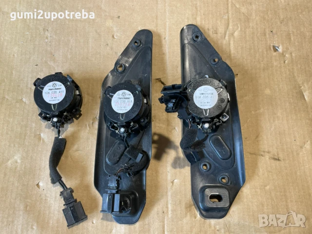 Говорител Предна Греда 10A035411 Volkswagen ID.3 E11 pro