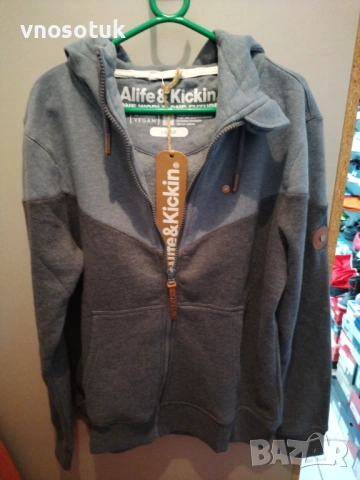 Магазин за спортни стоки -Ново Зареждане Януари 2026год., снимка 18 - Спортни дрехи, екипи - 9931525