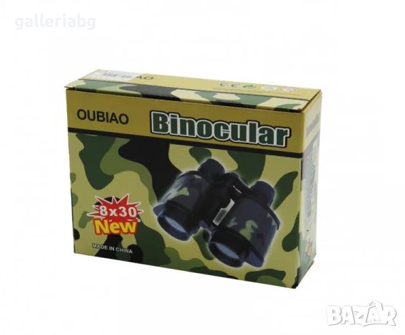 Камуфлажен бинокъл за деца, снимка 4 - Други - 43713763